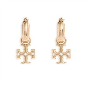 Brand New! Tory Burch Earrings
